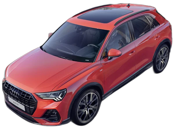 audi q3 sportback q3-sportback-bold-edition exterior